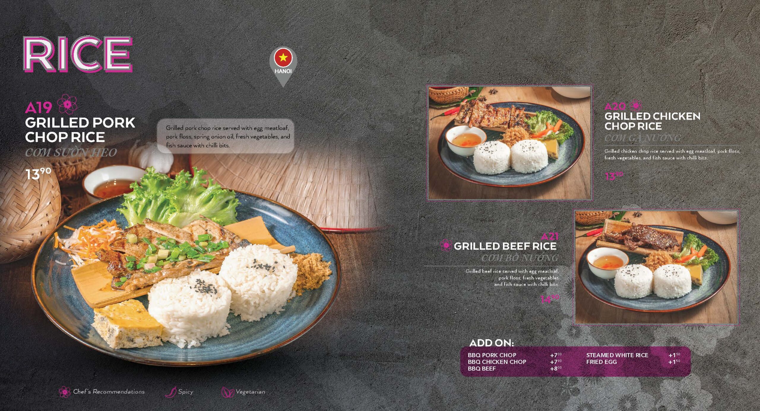 Paper Rice New Menu 2023 Double Page Page 11 Scaled